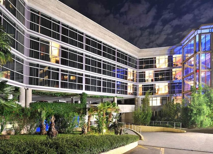 Byggnad Foto