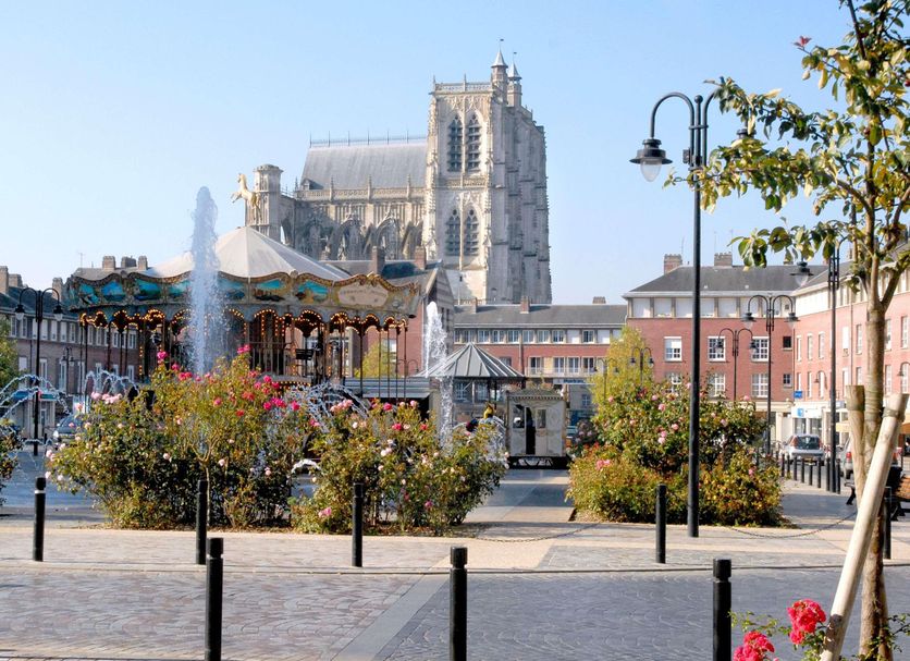 Byggnad Foto
