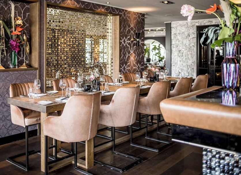 Restaurang Foto