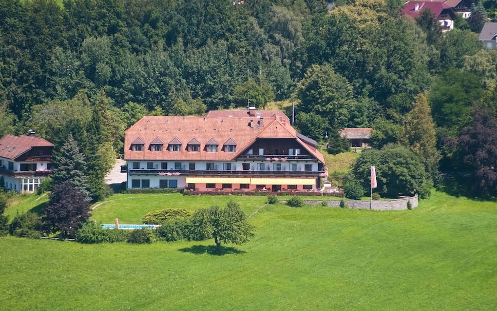 Byggnad Foto