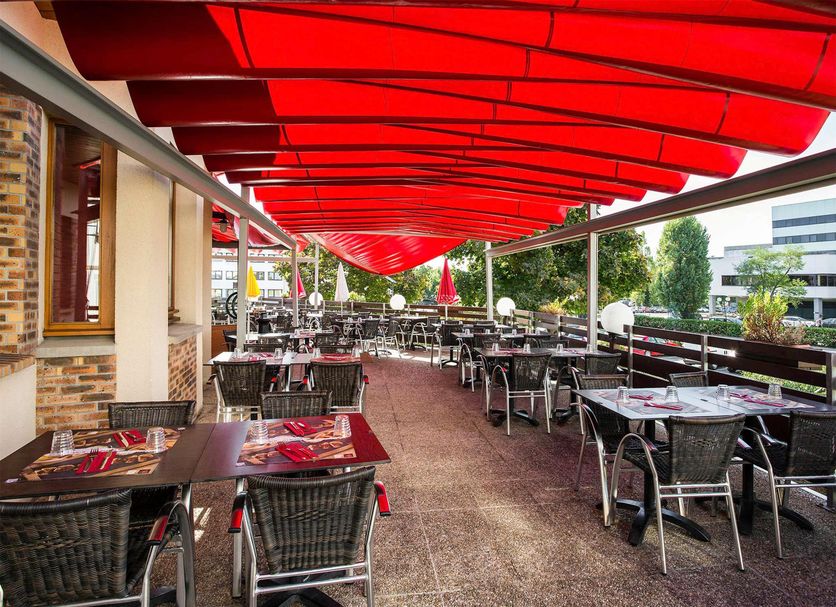 Restaurang Foto
