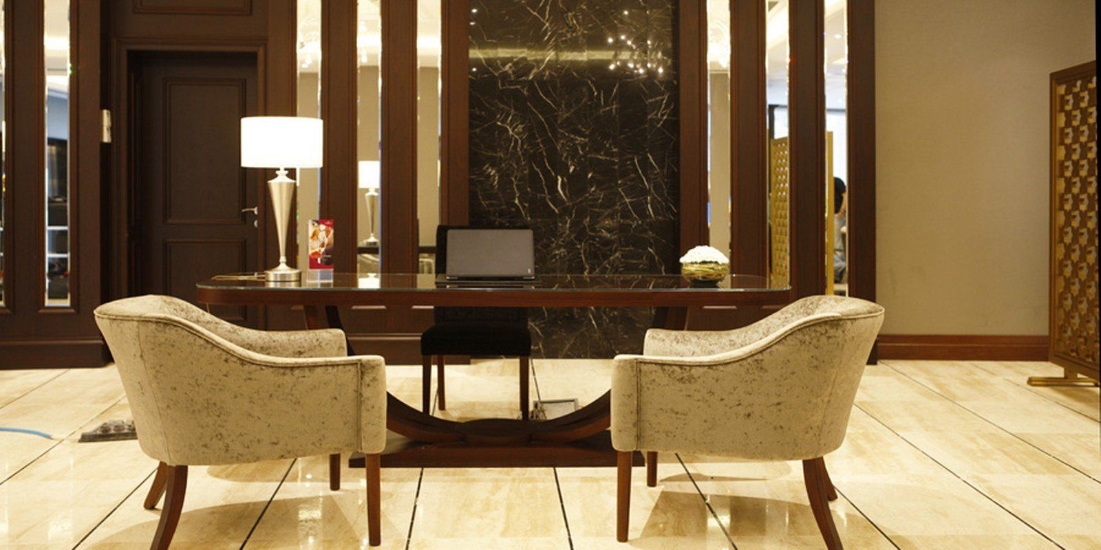 Hotellfaciliteter