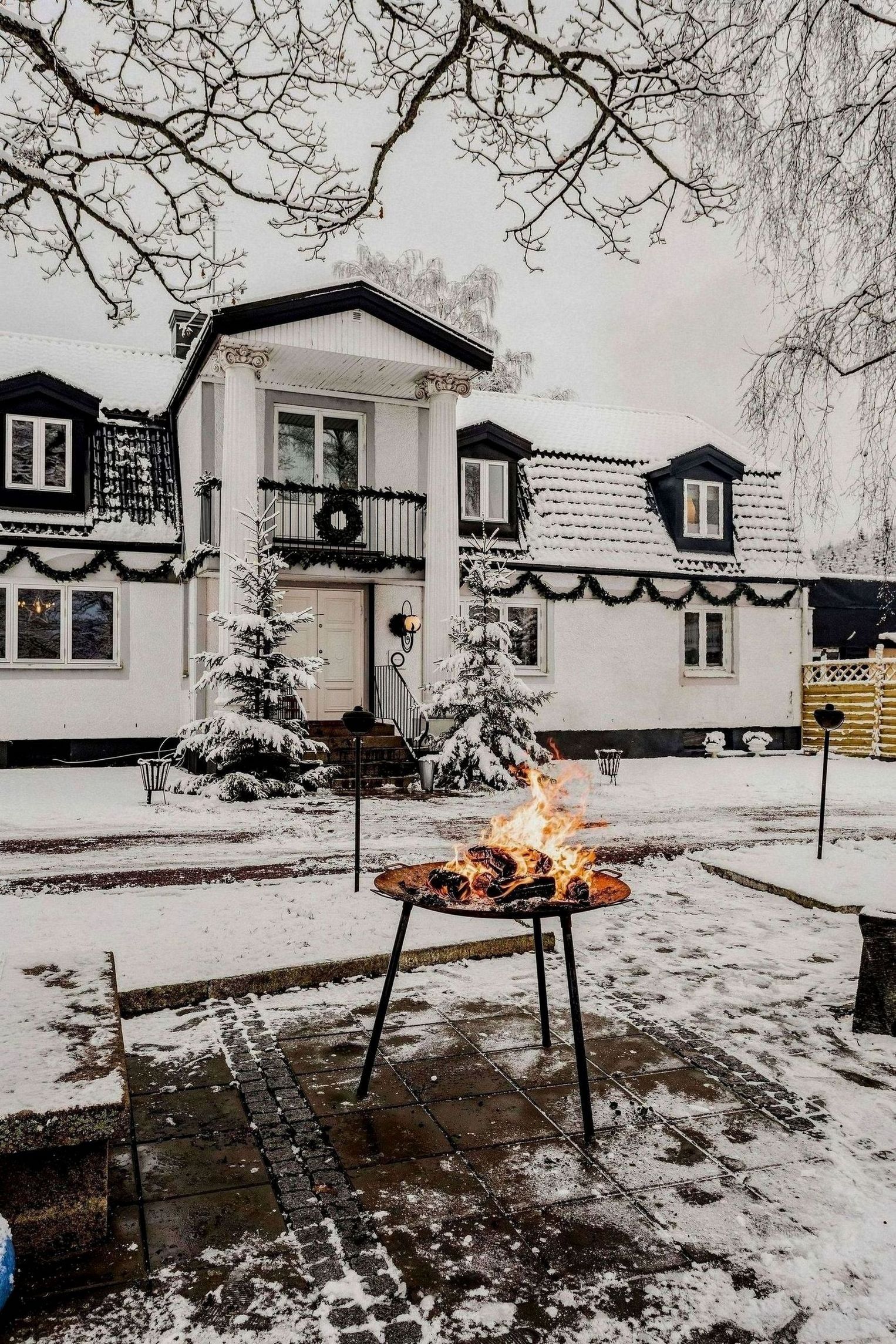 Byggnad