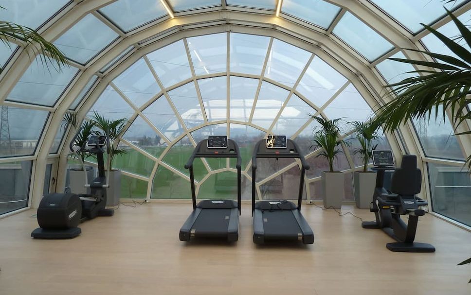Gym Foto
