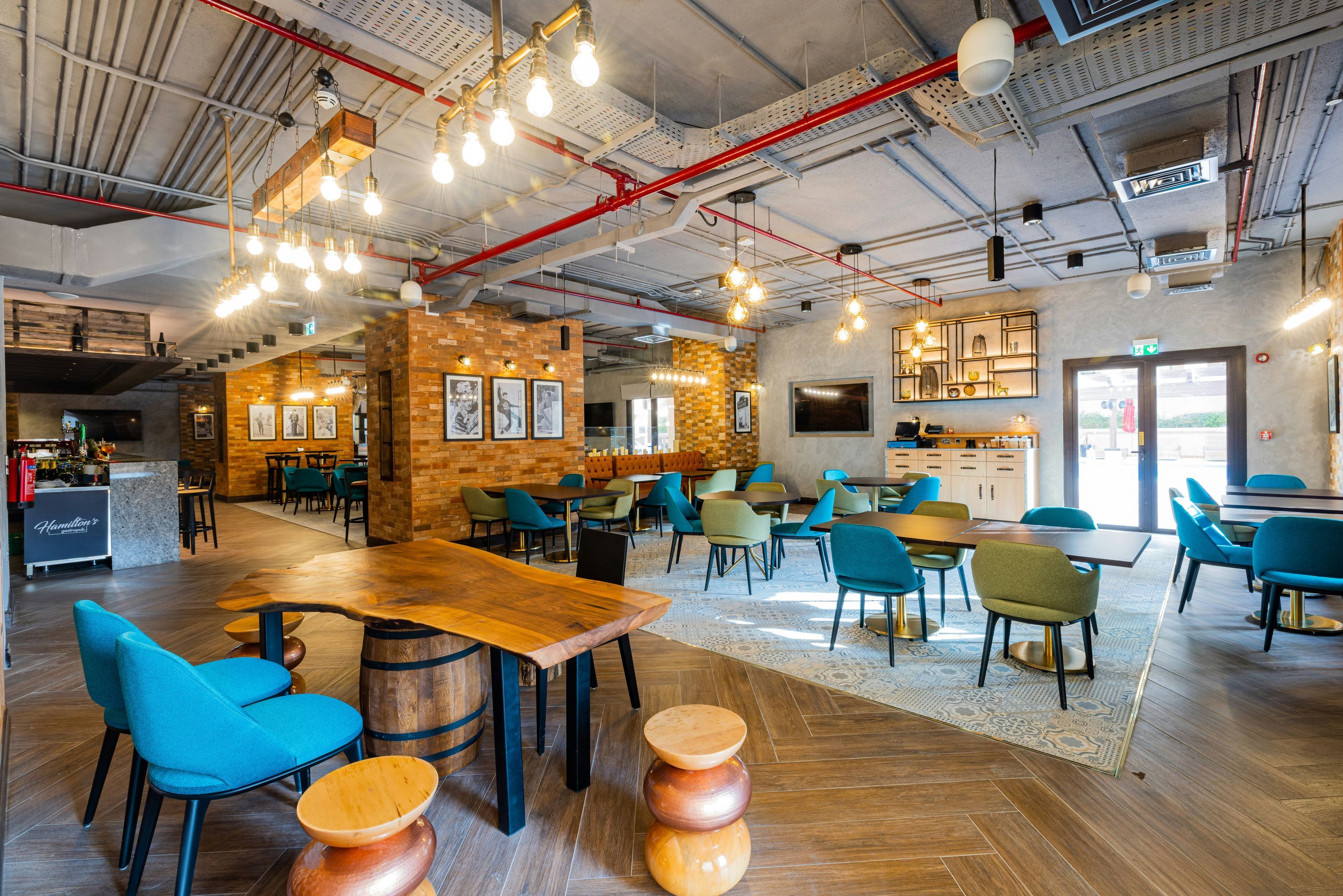 Restaurang