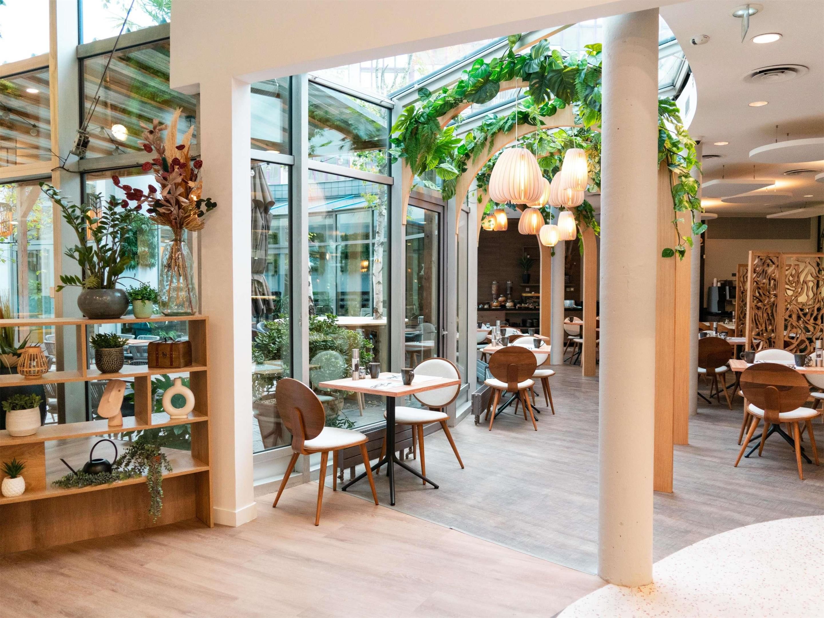 Restaurang