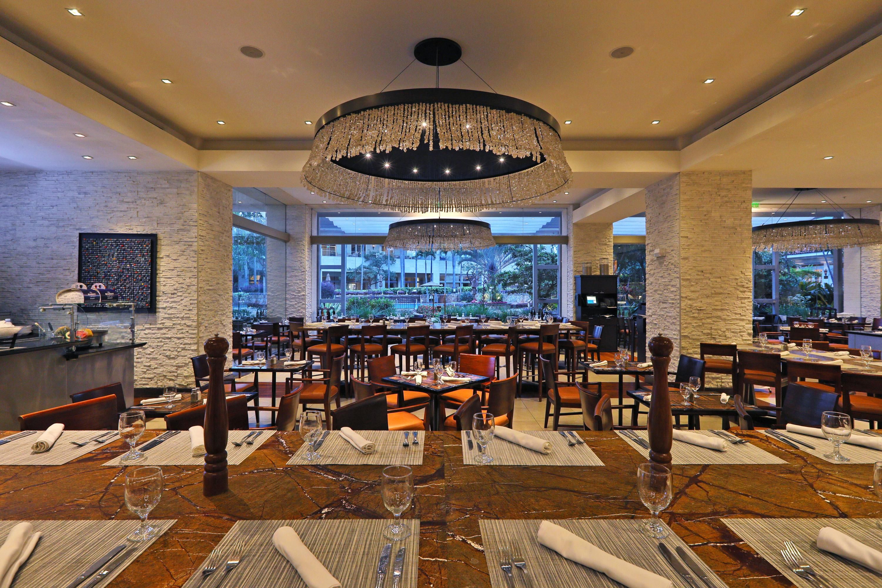 Restaurang
