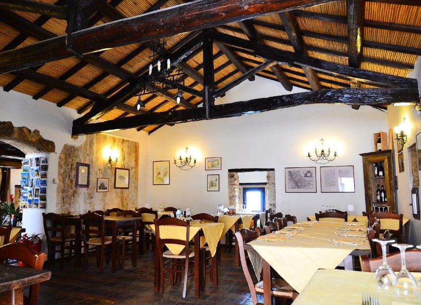 Restaurang Foto