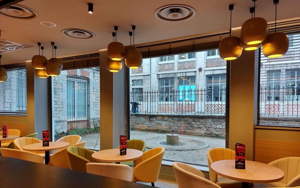 Bar Foto