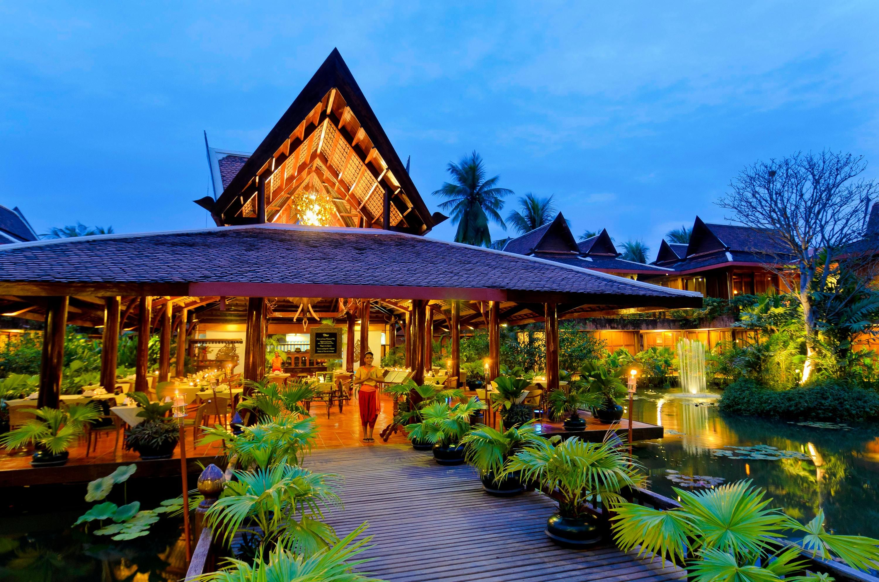 Restaurang