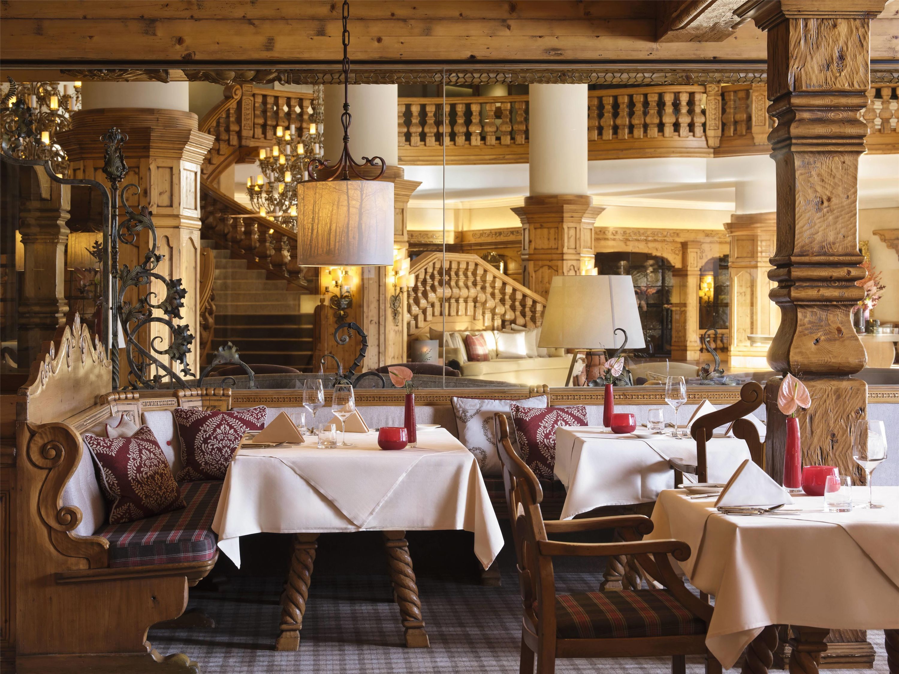 Restaurang