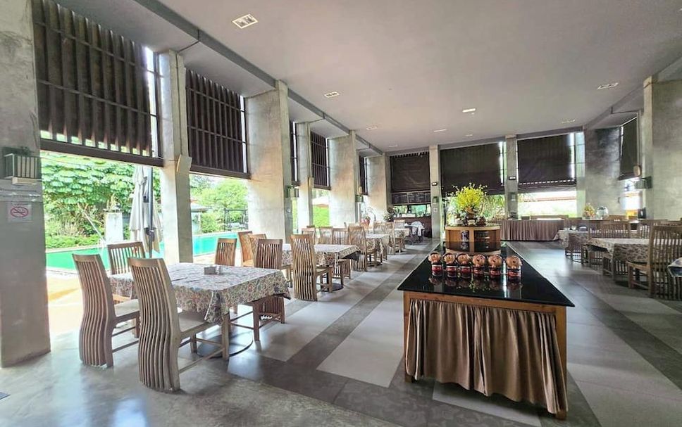 Restaurang Foto