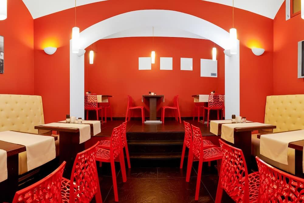 Restaurang