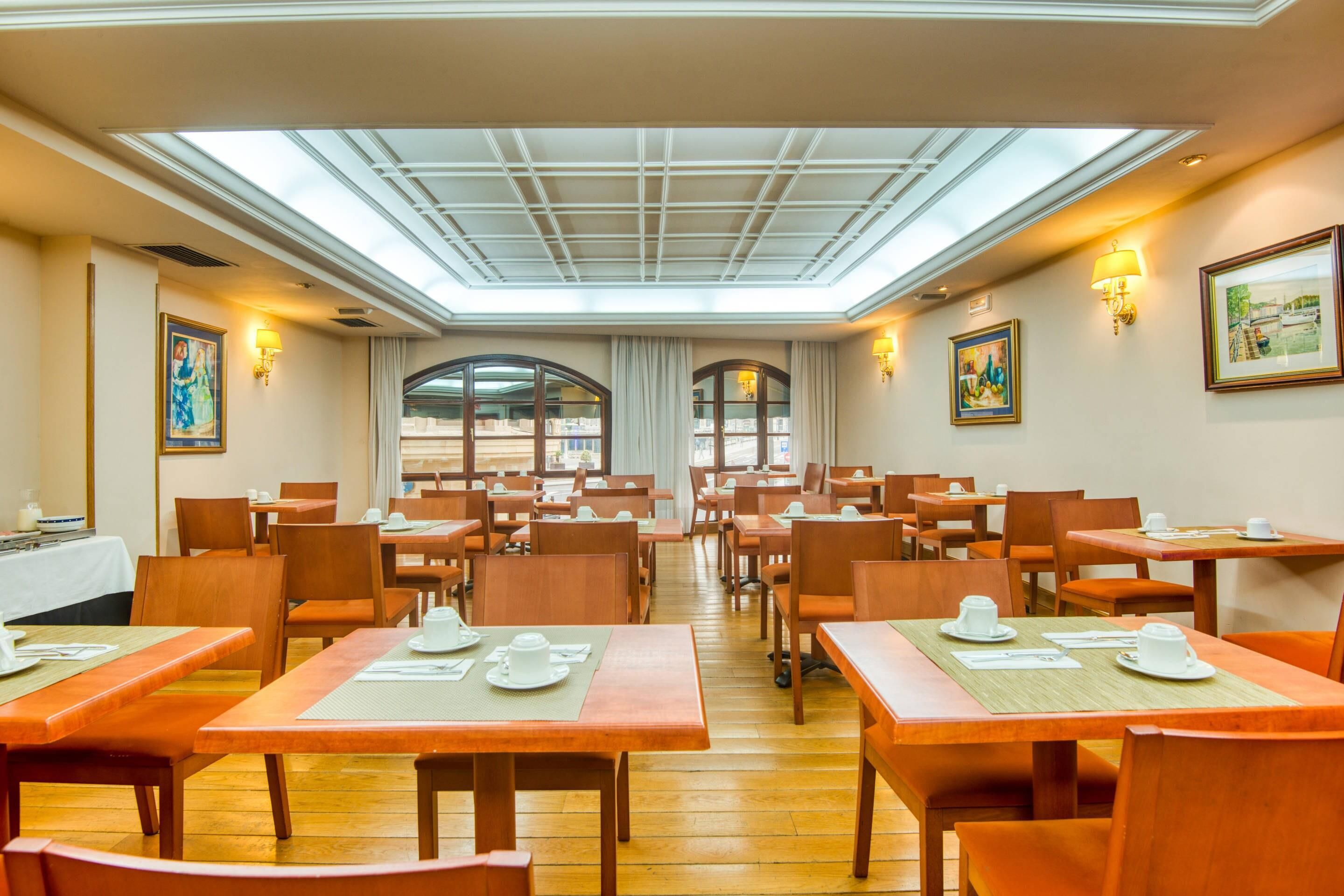 Restaurang