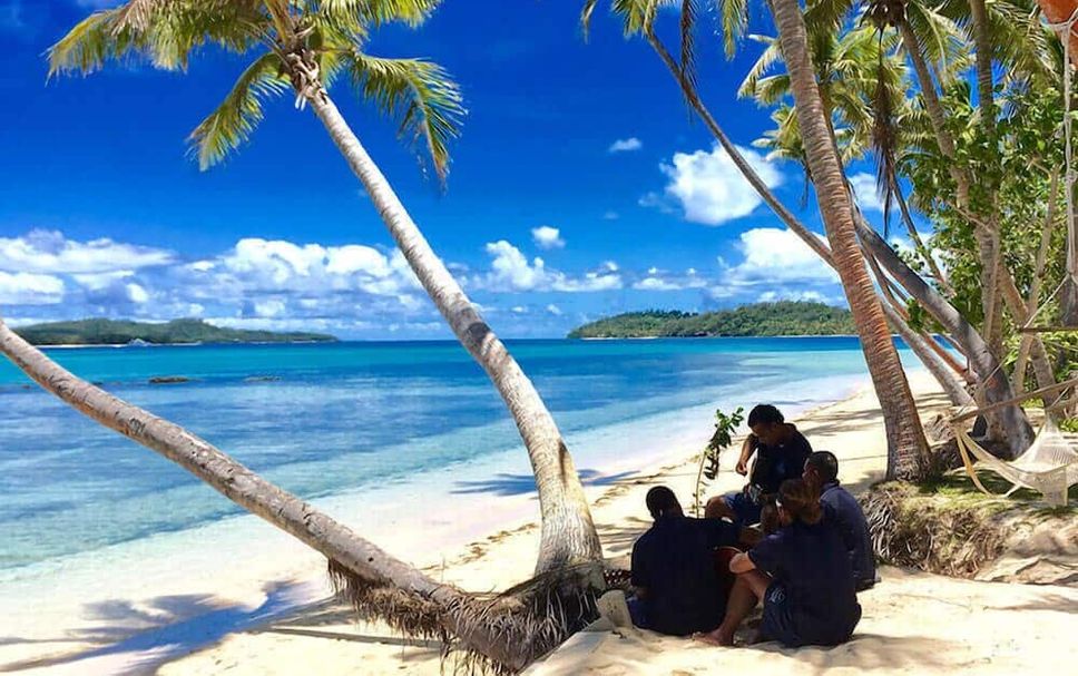 Strand Foto