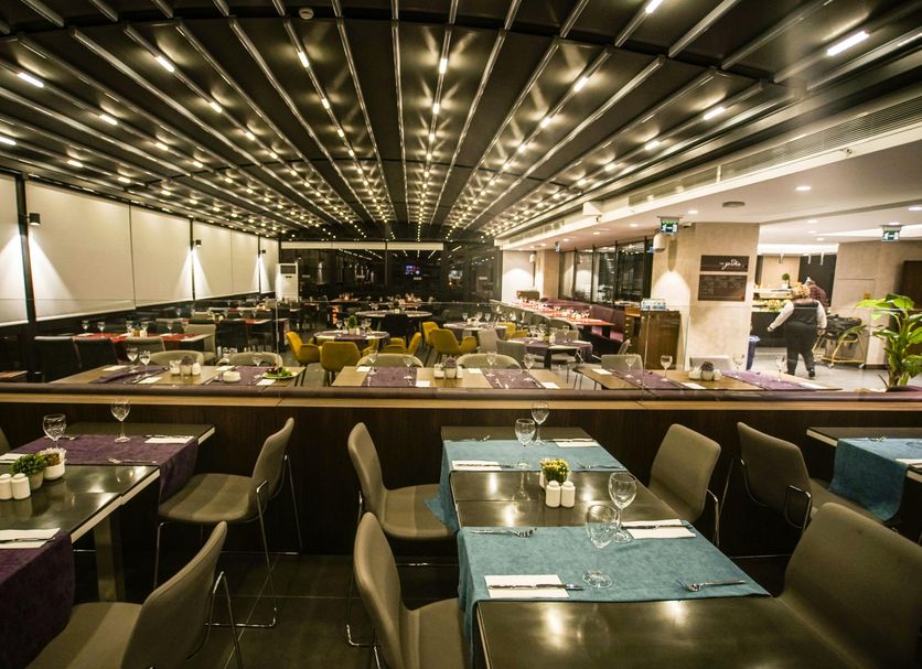 Restaurang Foto