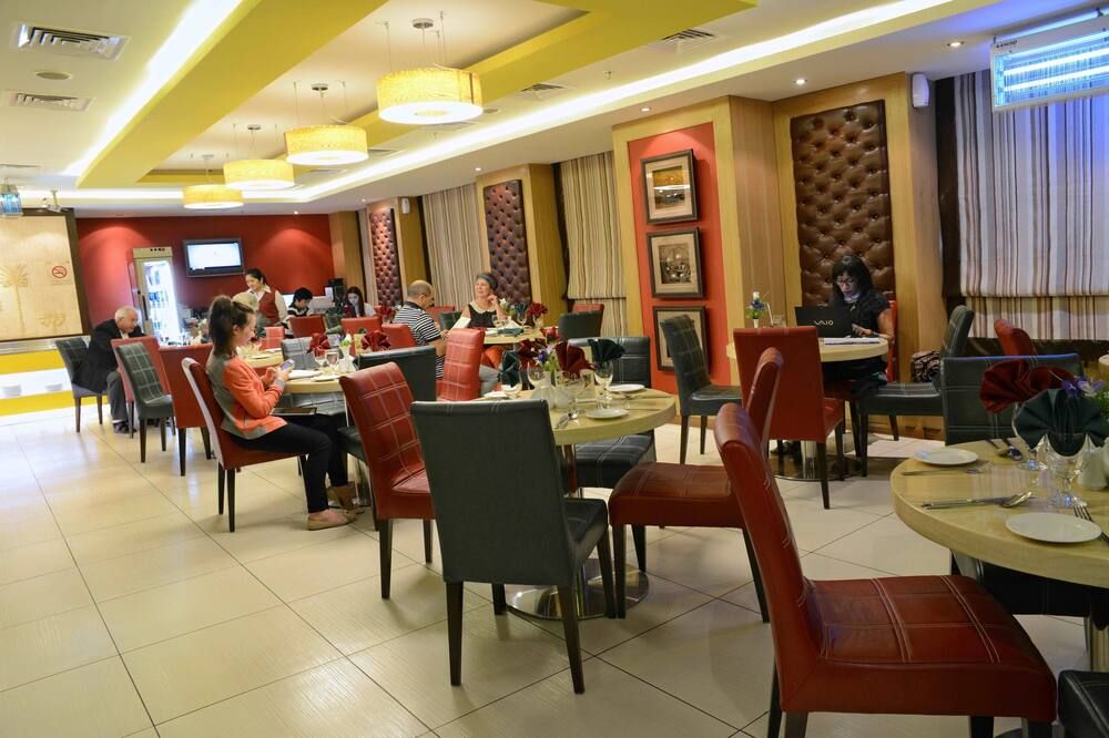 Restaurang