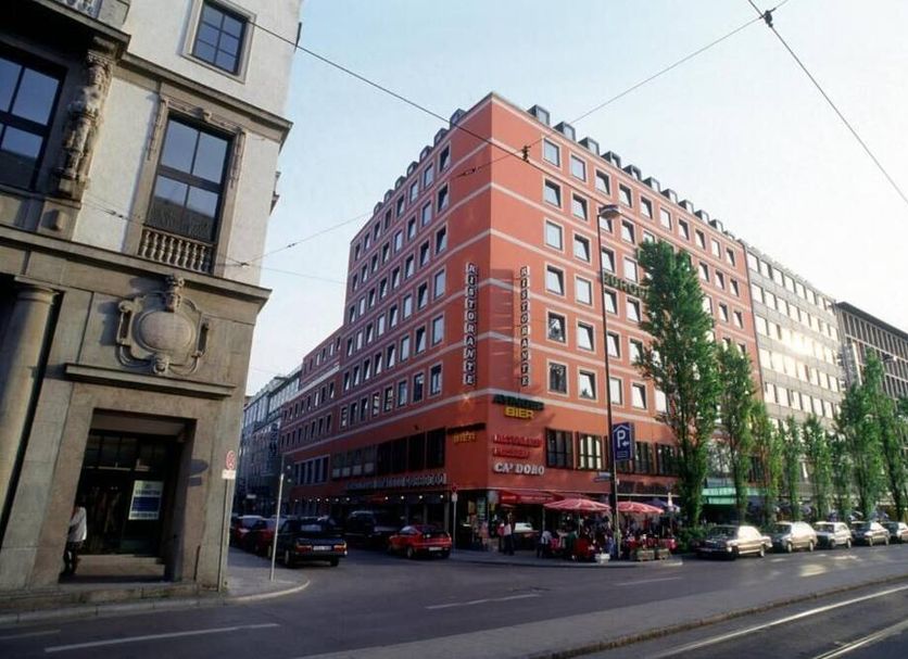 Byggnad Foto