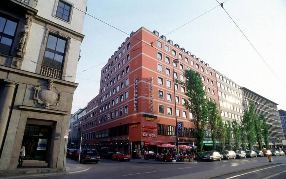Byggnad Foto