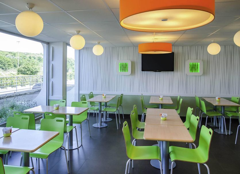 Restaurang Foto