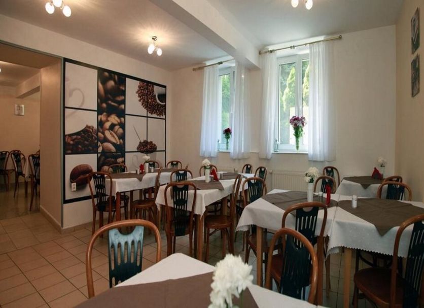 Restaurang Foto