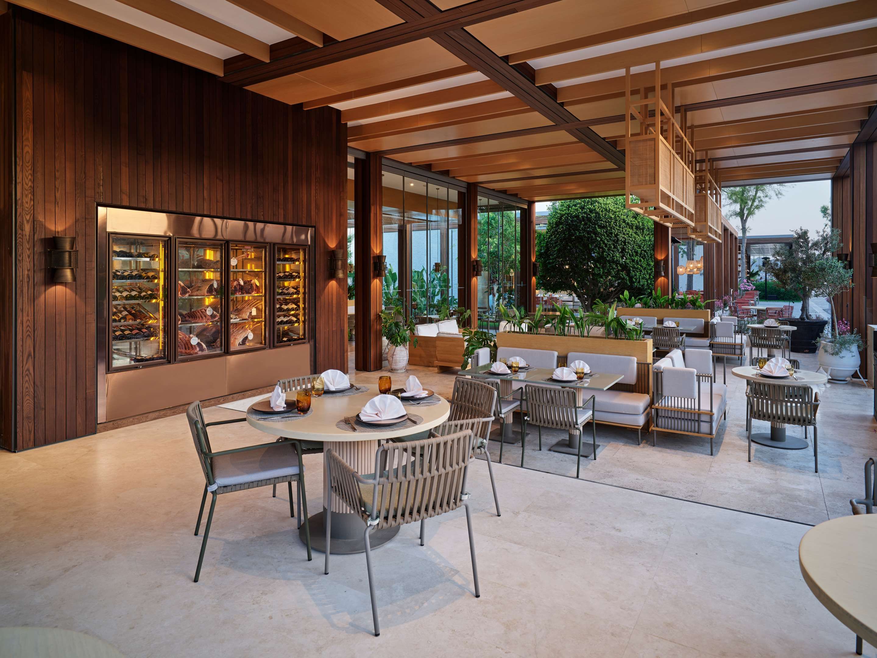 Restaurang