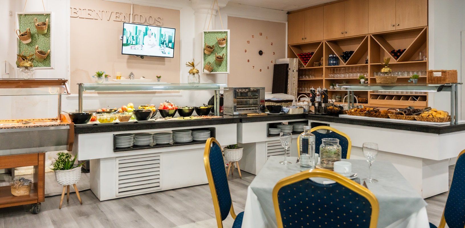 Restaurang