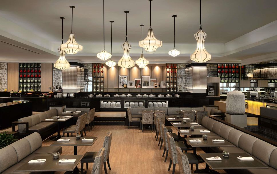 Restaurang Foto