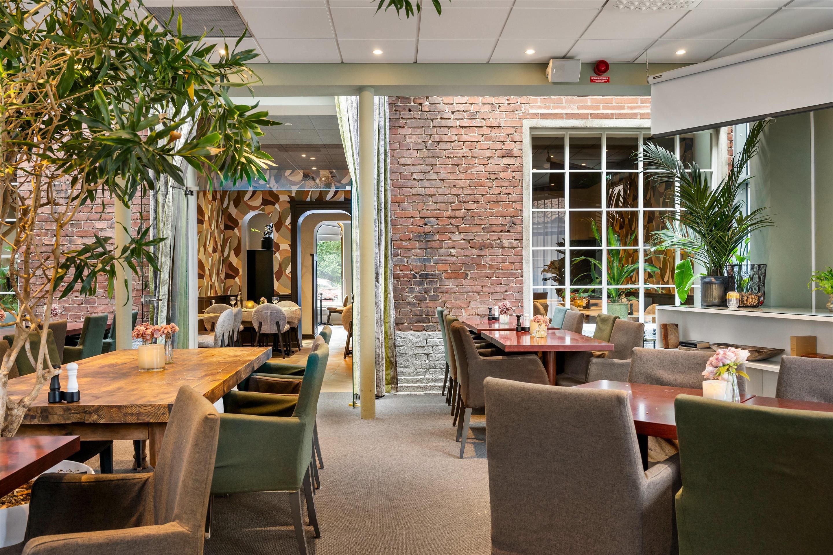 Restaurang