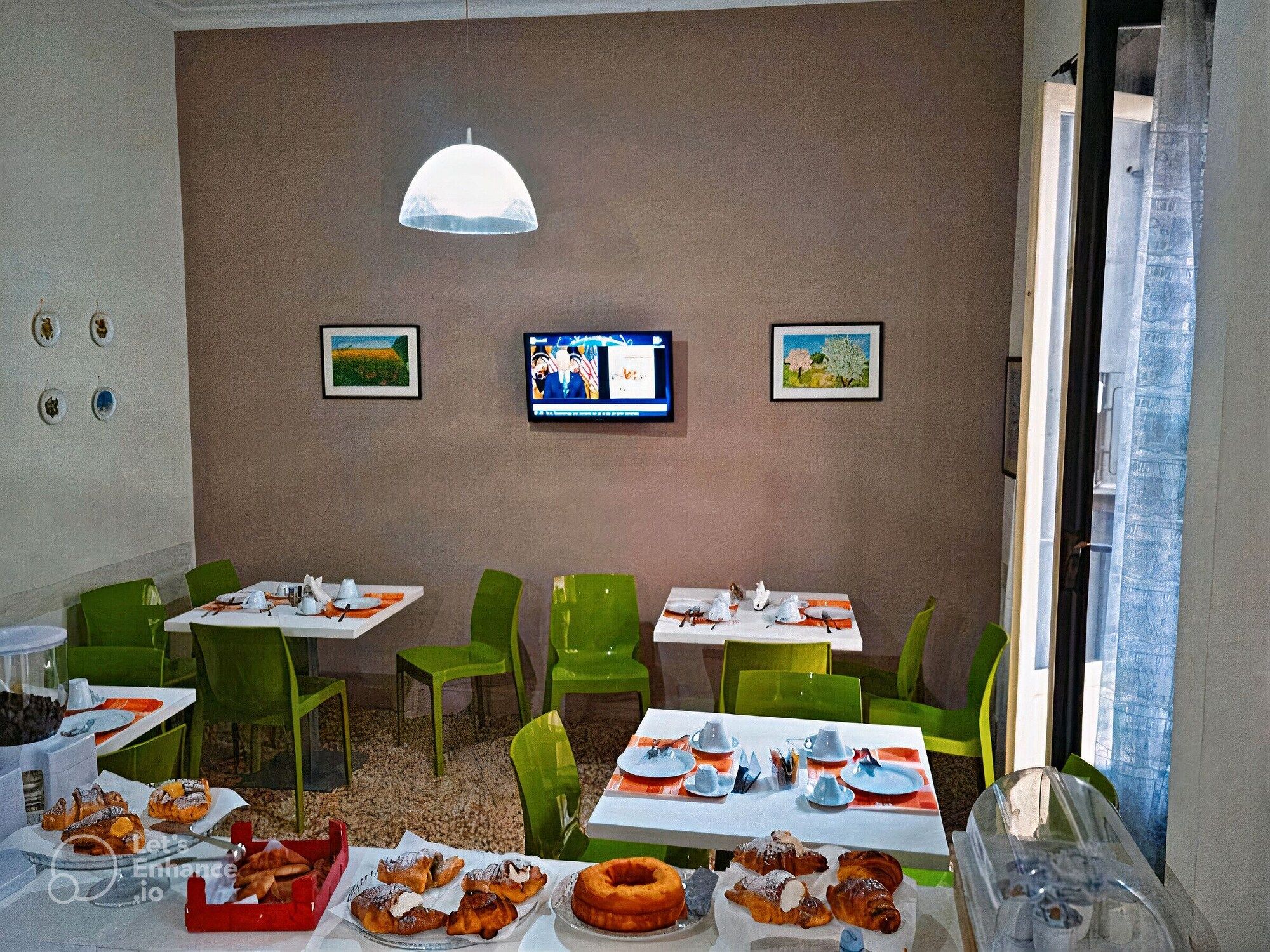 Restaurang