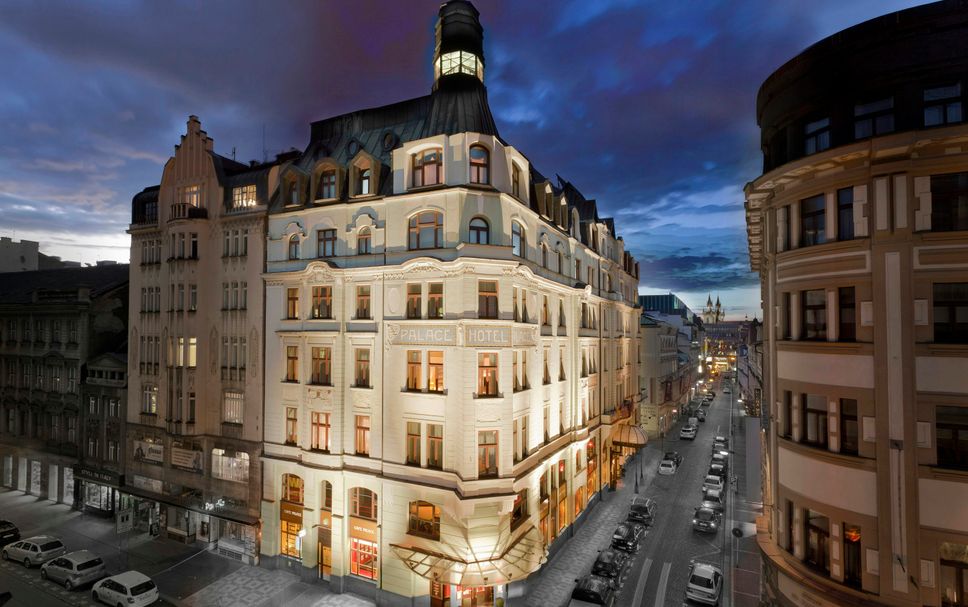 Byggnad Foto