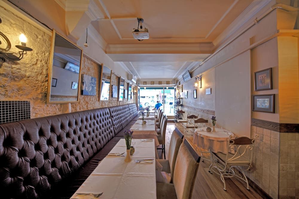 Restaurang