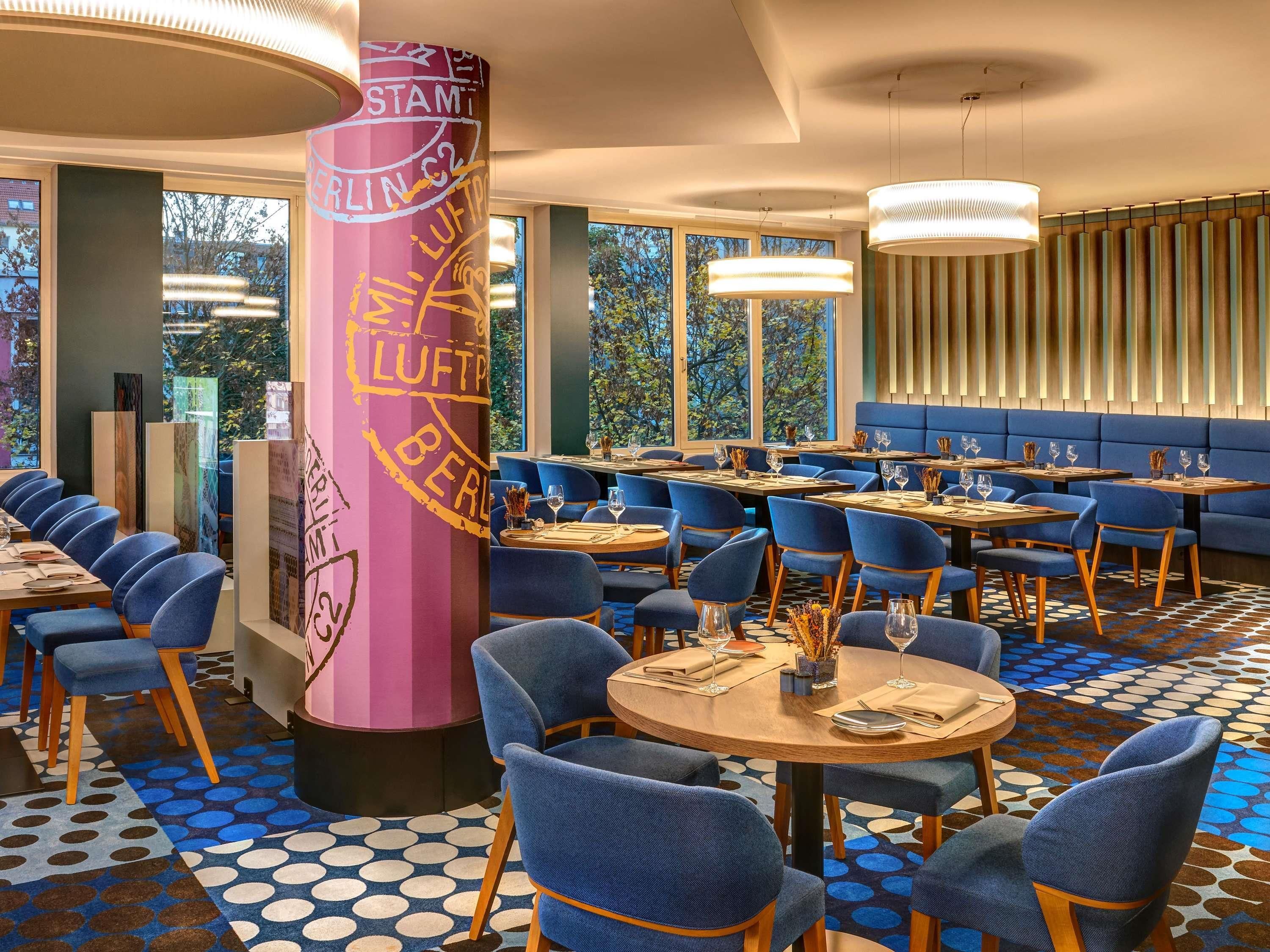 Restaurang