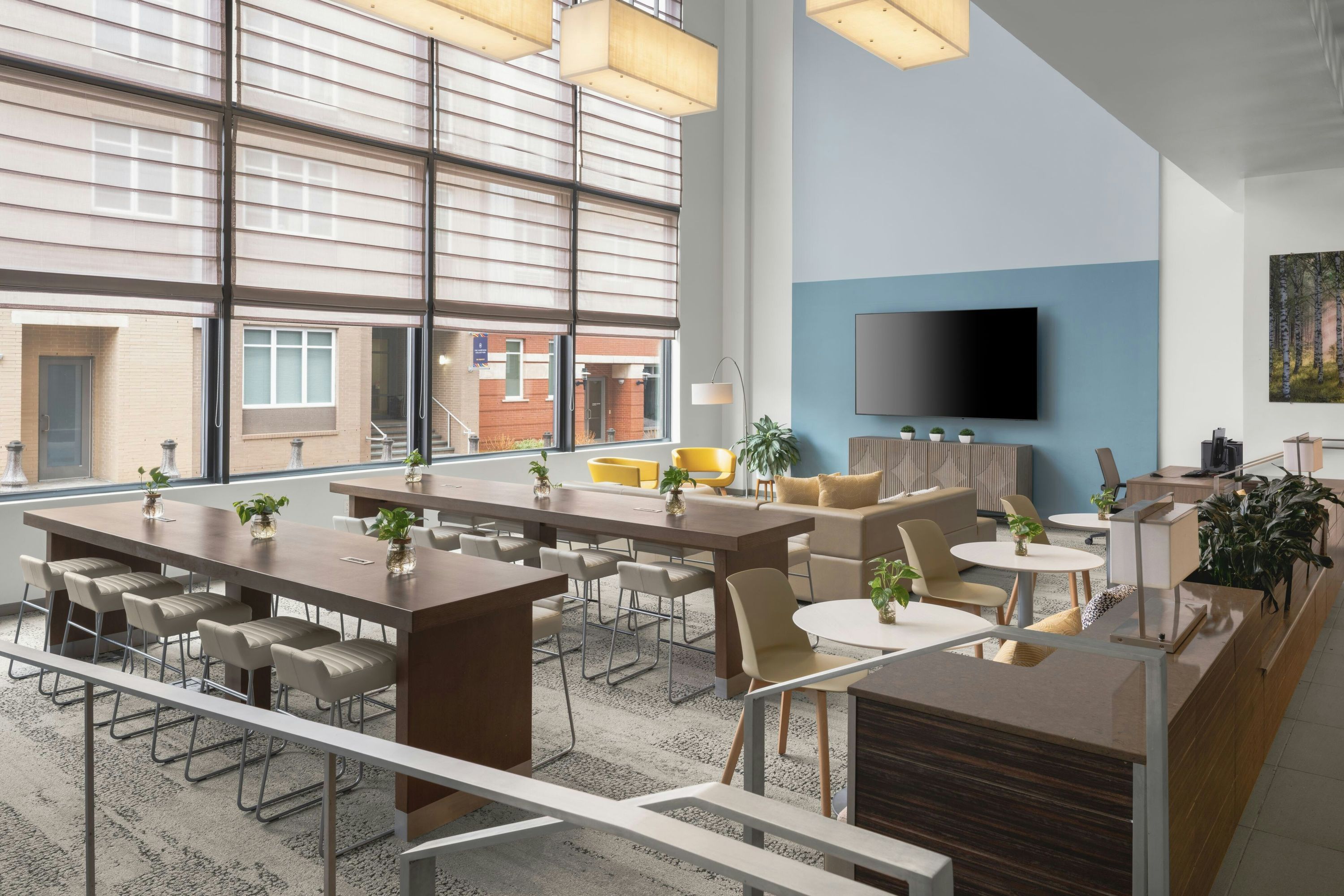 Restaurang