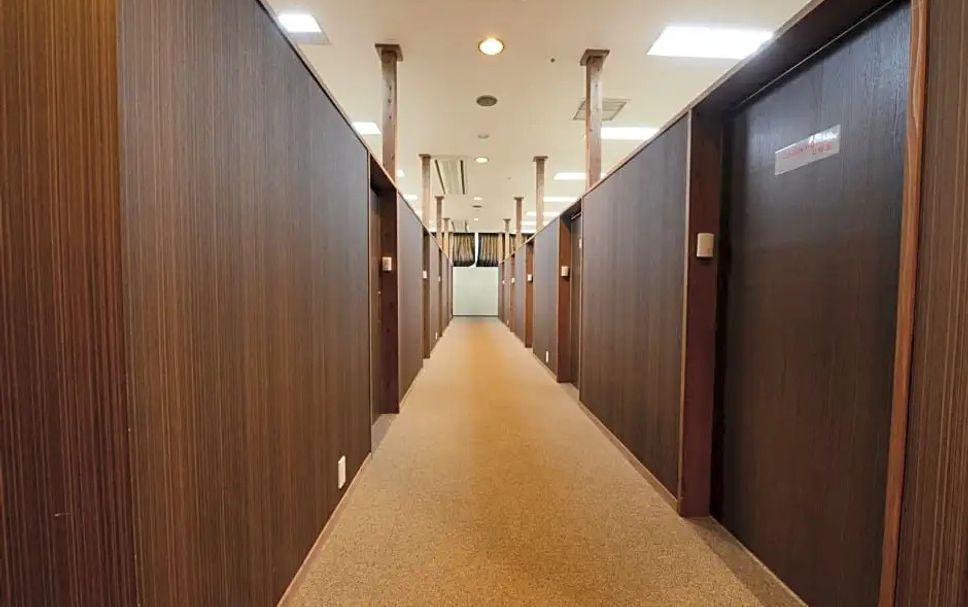 Hall Foto