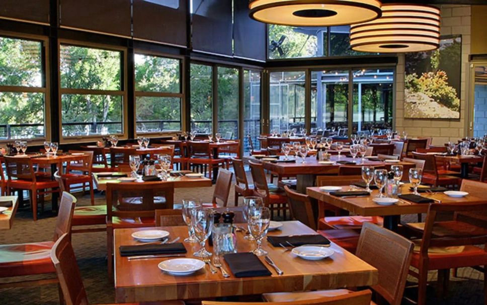 Restaurang Foto