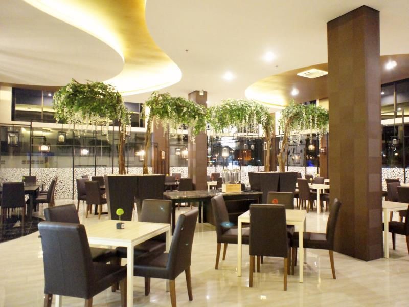 Restaurang