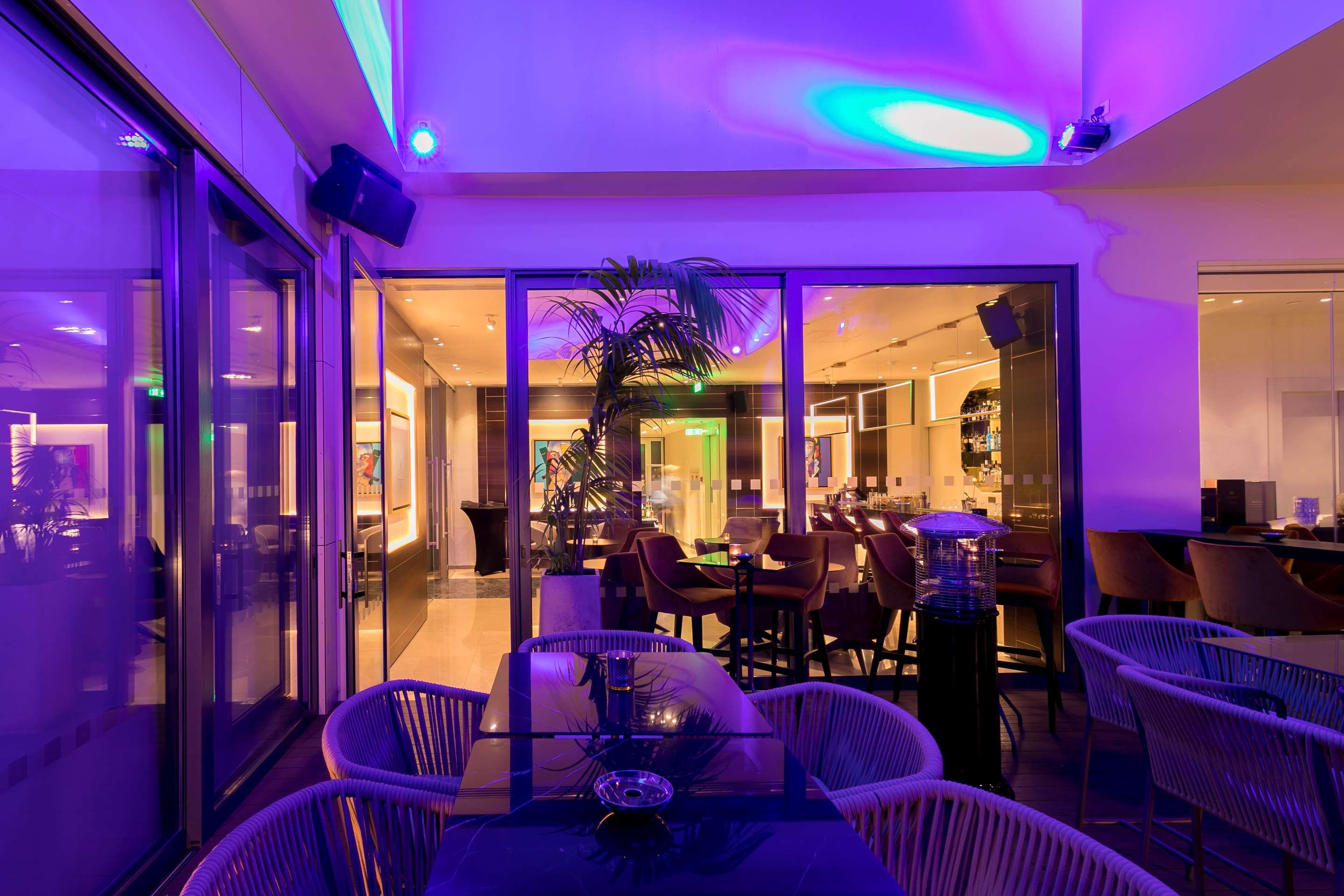 Restaurang