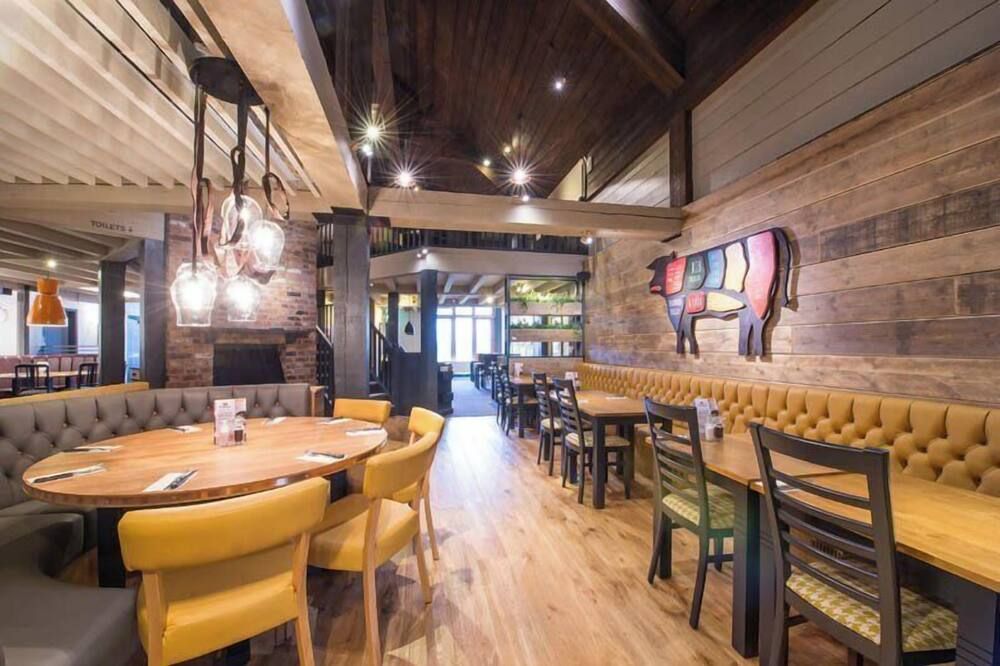 Restaurang