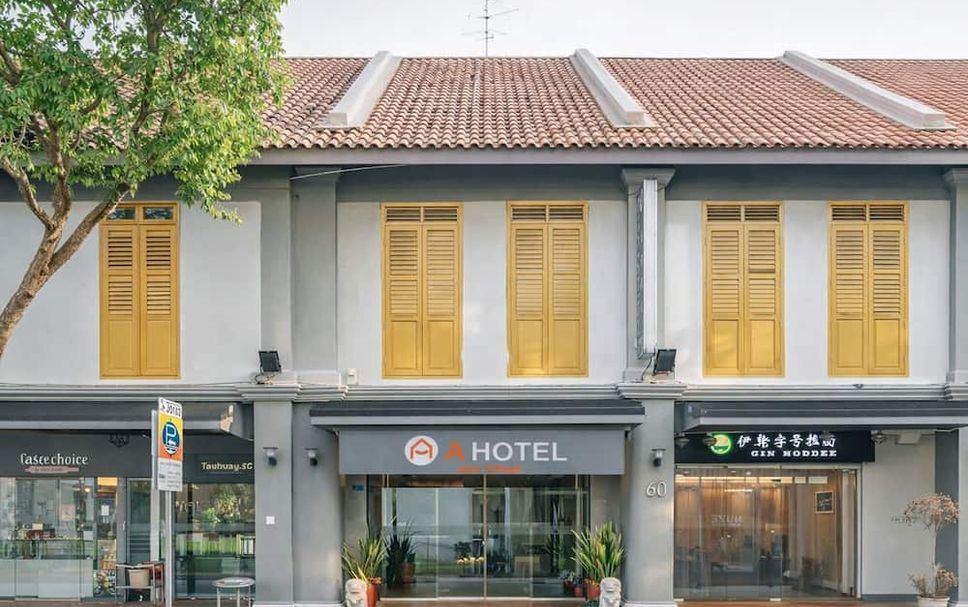 Byggnad Foto