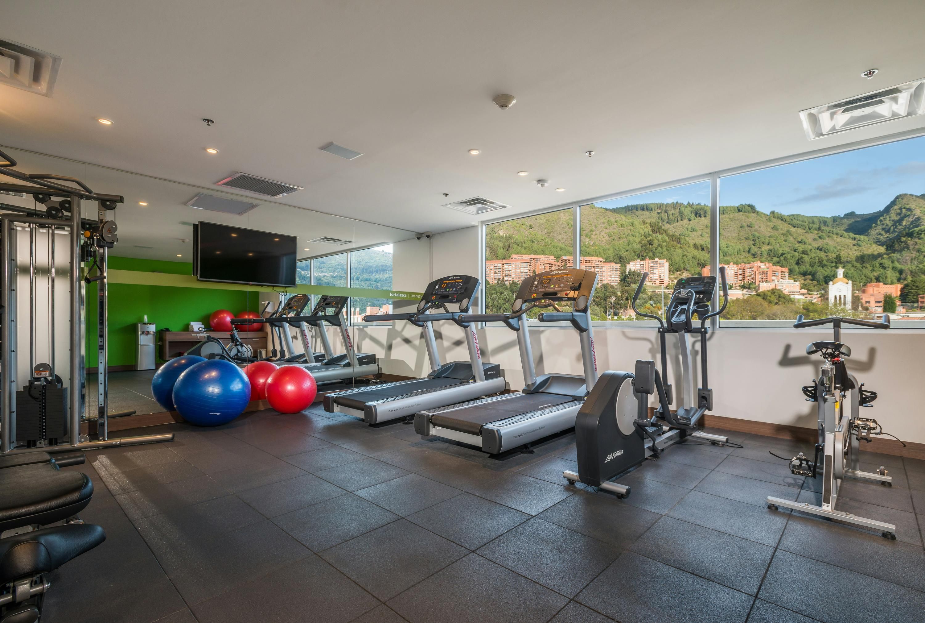 Gym