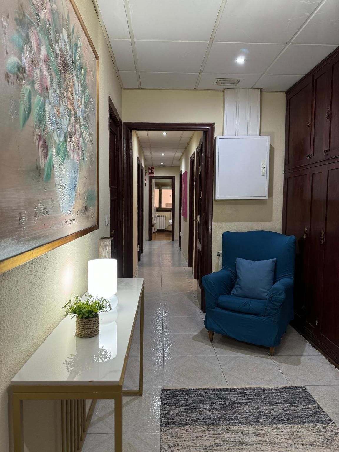 Hall