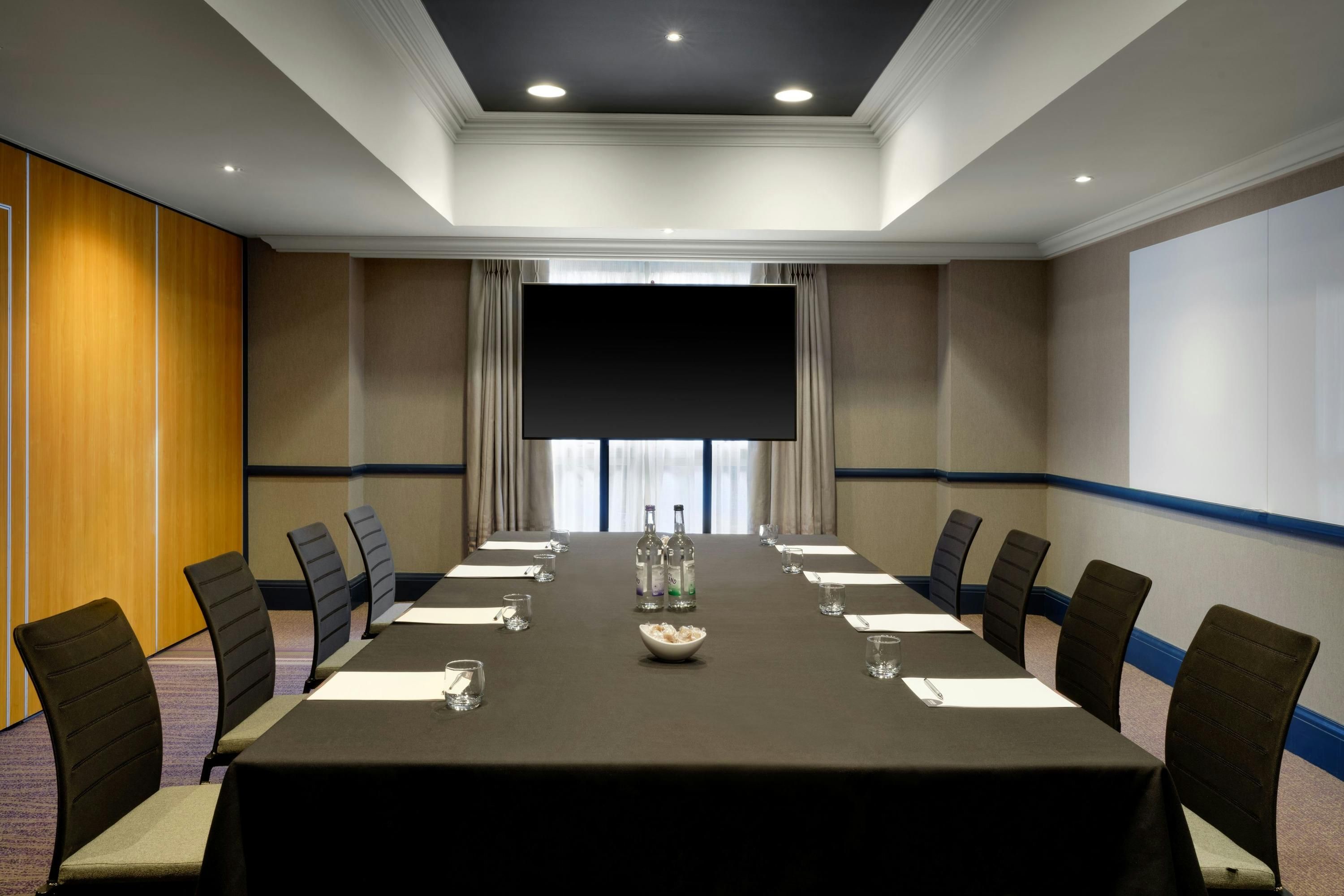 Konferensrum