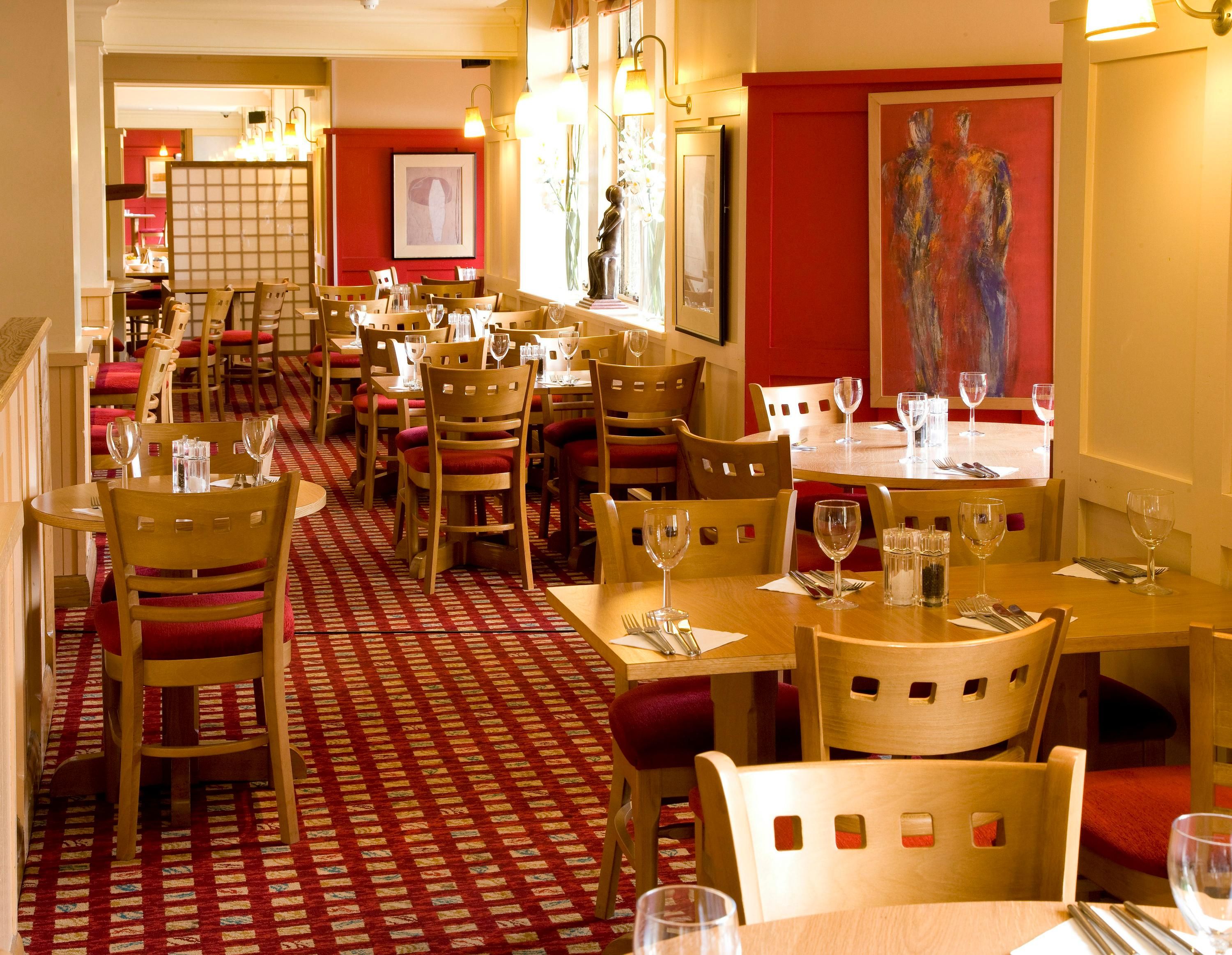Restaurang