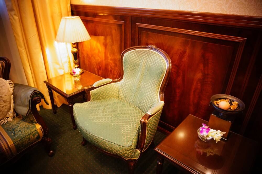 Hotellfaciliteter