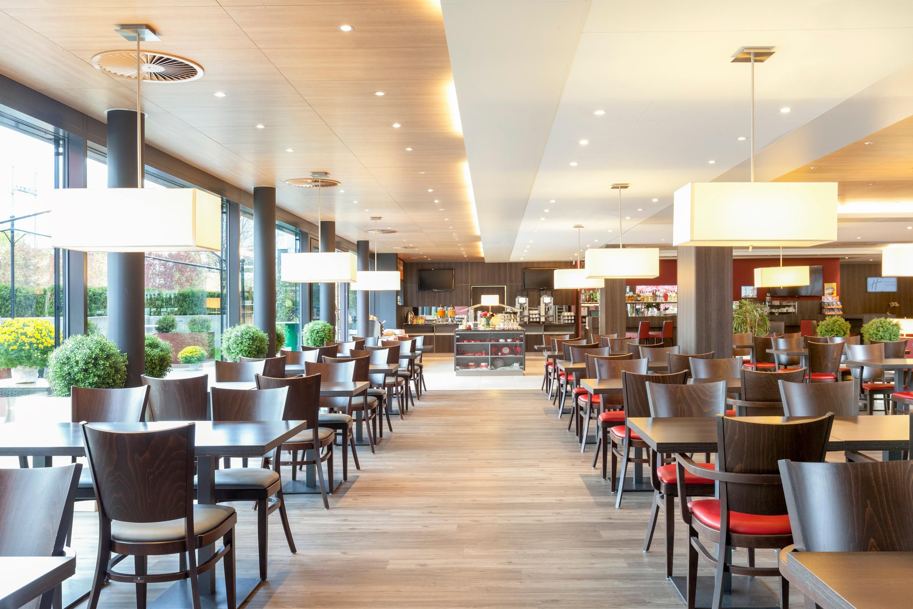 Restaurang