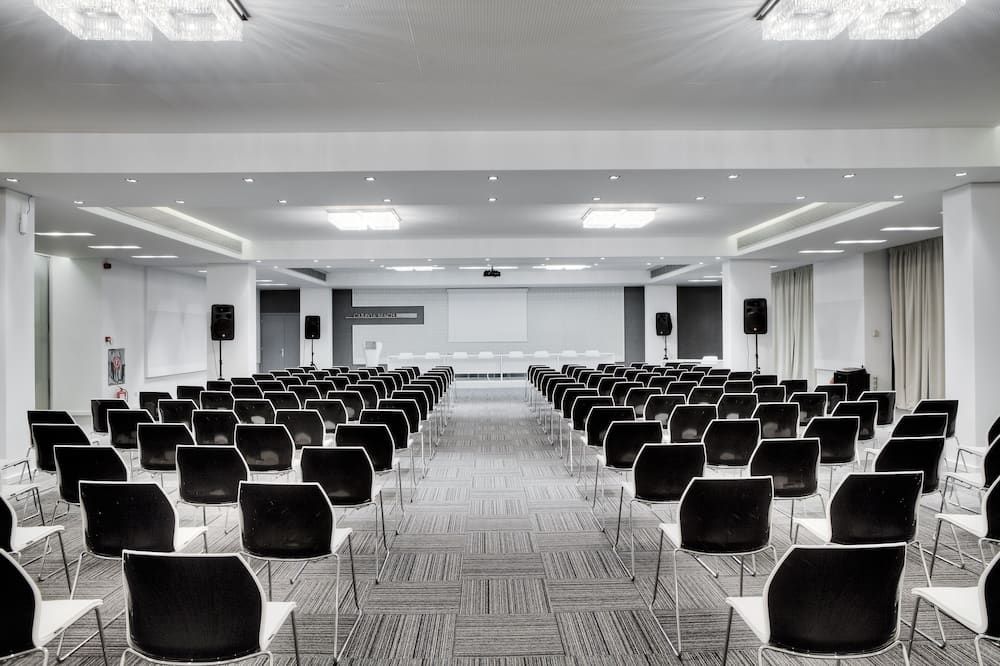 Konferensrum
