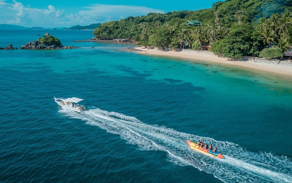 Hotellfaciliteter Foto