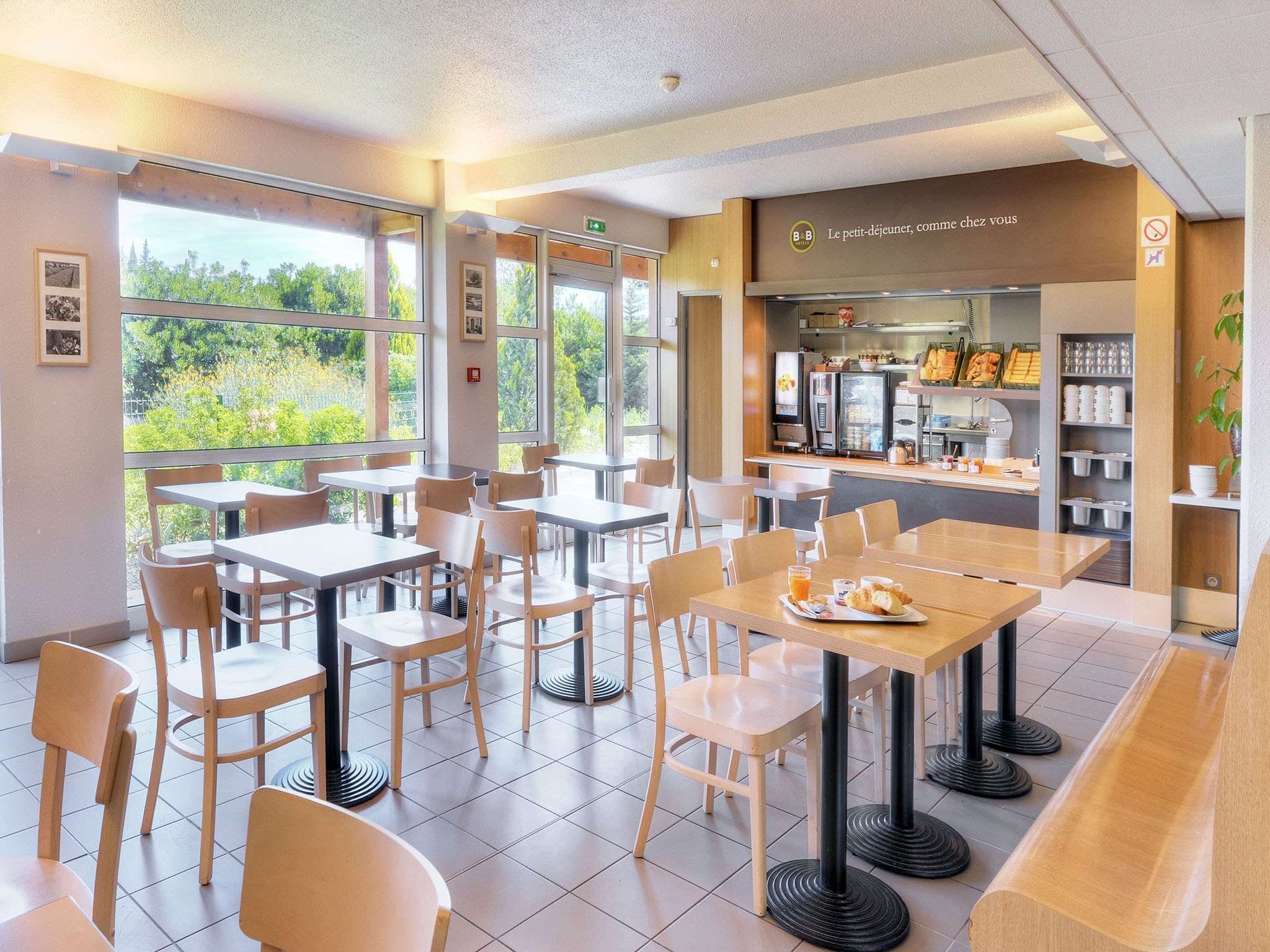Restaurang