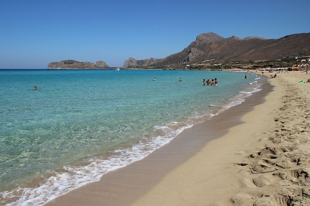 Strand